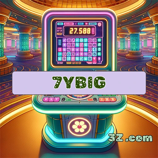 Recursos Fantásticos da App 7ybig Para Gamers Brasileiros