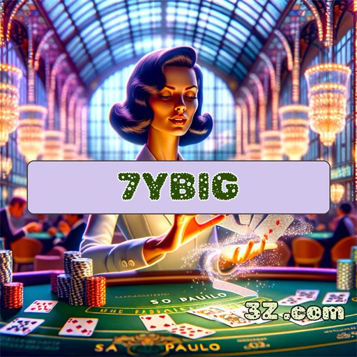 Entretenimento Vibrante: Cassino no 7ybig Surpreende Gamers