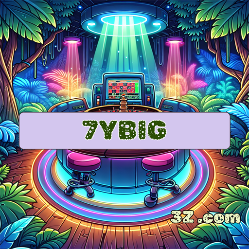 A Magia dos Jogos no 7ybig: Aventura e Diversão em Um Só Lugar