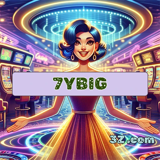 Explorando Slots no 7ybig: Emoção e Diversão Sem Fim